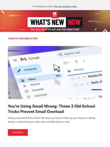 No Thumbnail Set