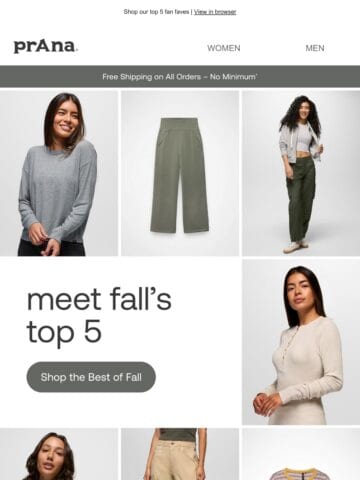 No Thumbnail Set