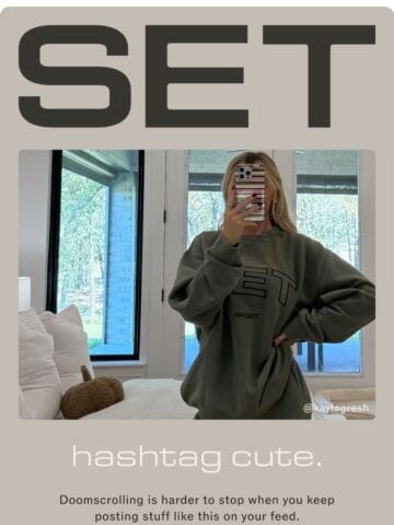 No Thumbnail Set