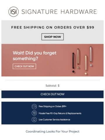No Thumbnail Set