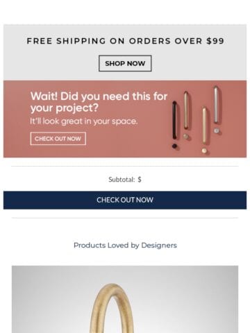No Thumbnail Set