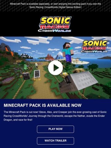 No Thumbnail Set