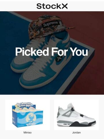 No Thumbnail Set