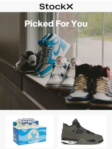 No Thumbnail Set