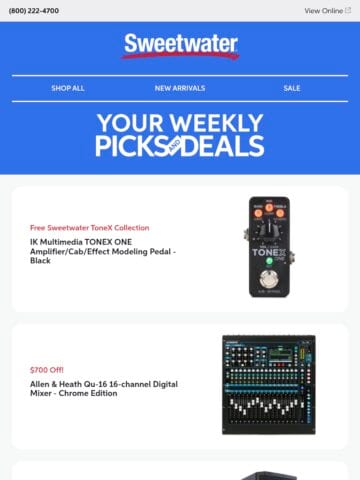 No Thumbnail Set