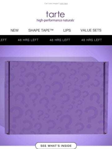 No Thumbnail Set