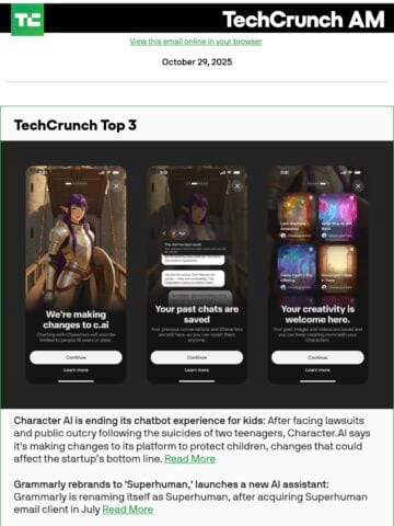 No Thumbnail Set