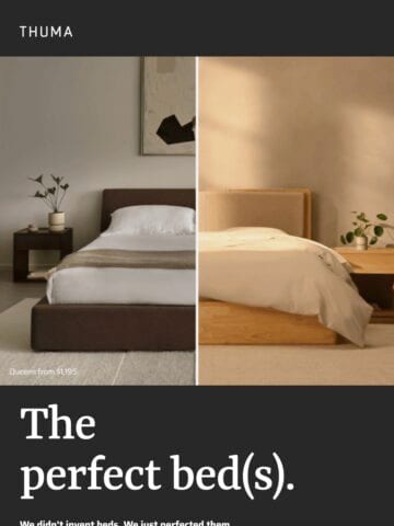 No Thumbnail Set