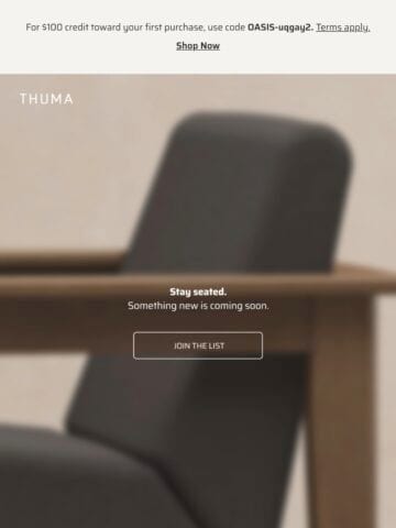 No Thumbnail Set
