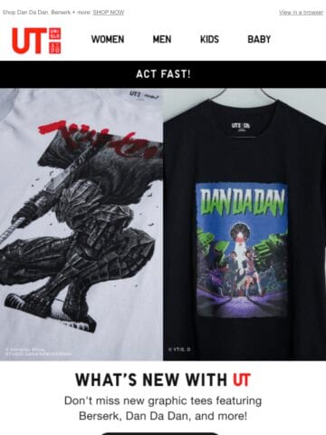 No Thumbnail Set