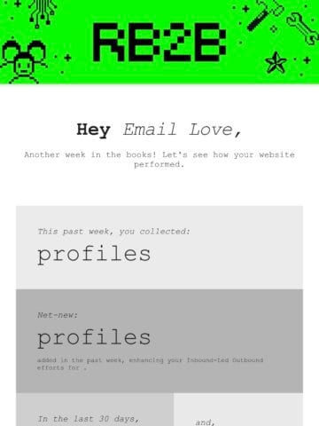 No Thumbnail Set