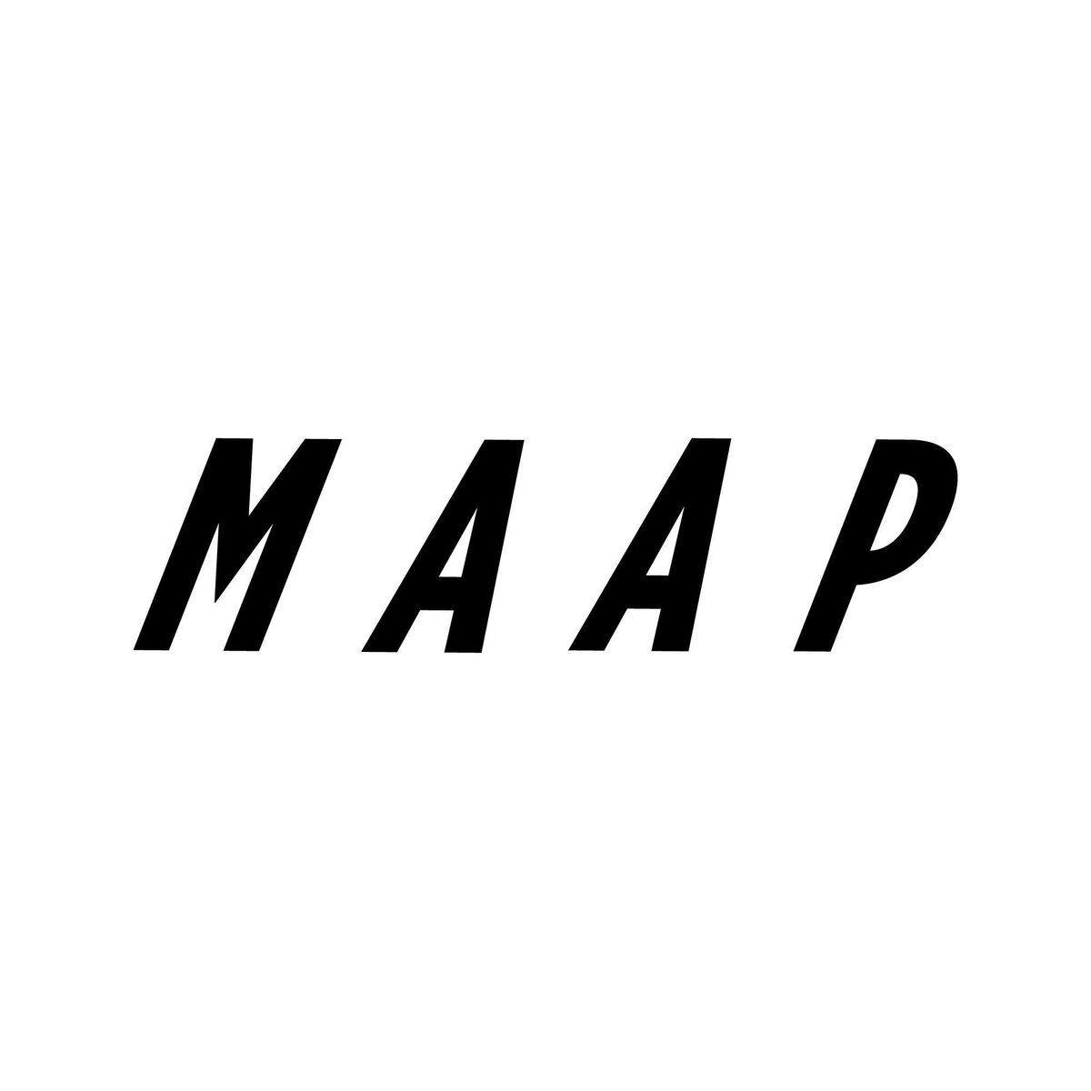 MAAP logo