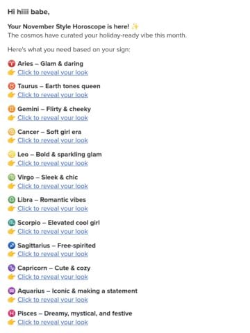 No Thumbnail Set
