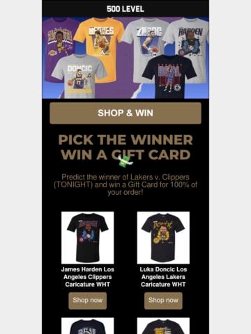 No Thumbnail Set