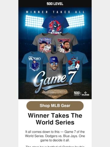 No Thumbnail Set
