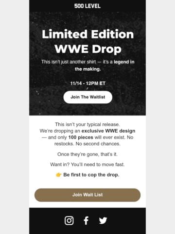 No Thumbnail Set