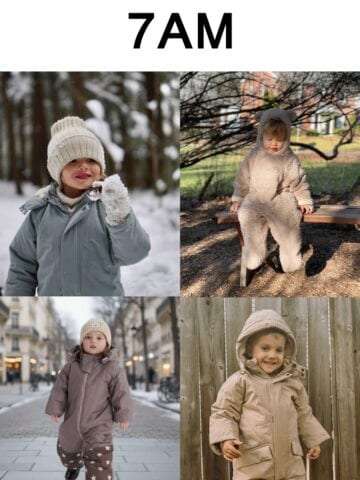 No Thumbnail Set
