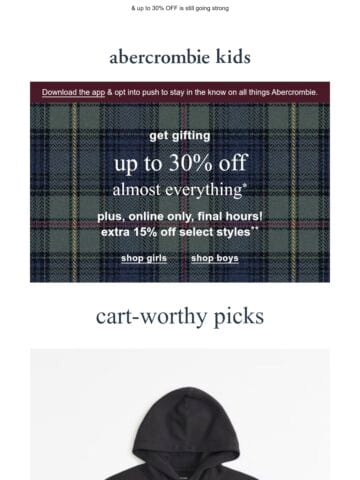 No Thumbnail Set