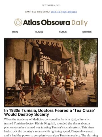 No Thumbnail Set