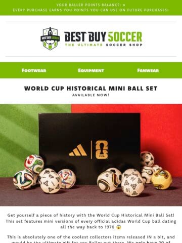 No Thumbnail Set