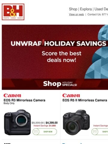 No Thumbnail Set