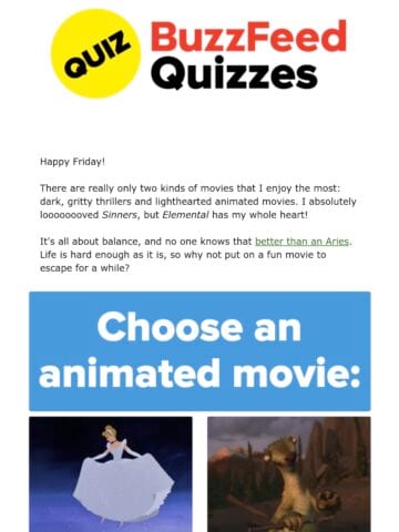 No Thumbnail Set