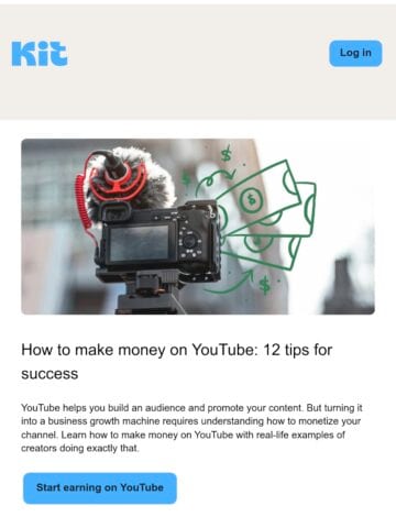 No Thumbnail Set