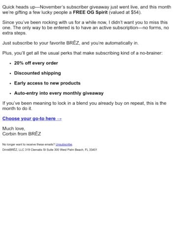 No Thumbnail Set