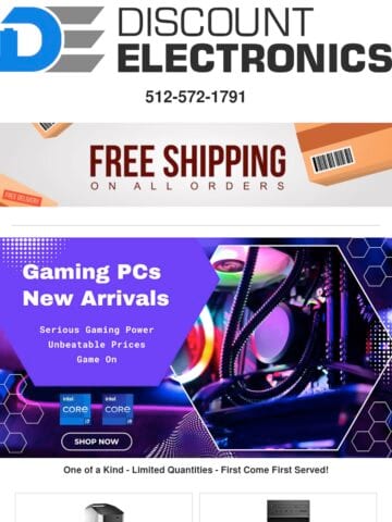 No Thumbnail Set