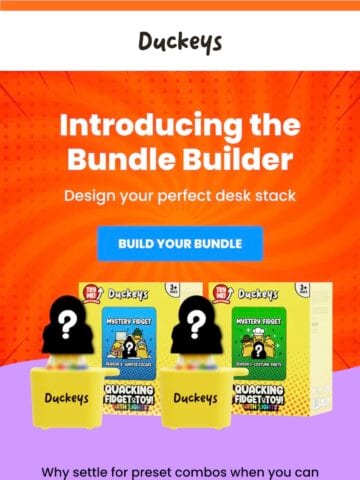 No Thumbnail Set