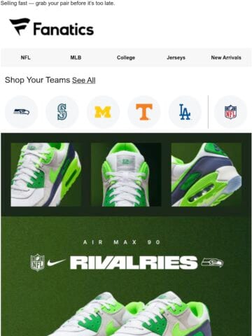 No Thumbnail Set