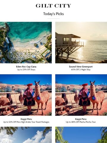 No Thumbnail Set