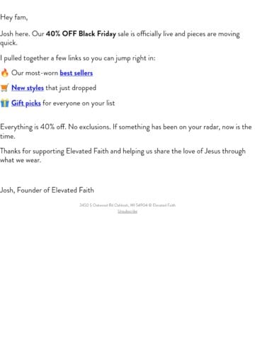 No Thumbnail Set