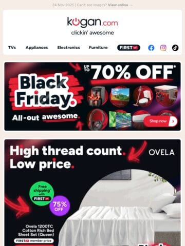 No Thumbnail Set