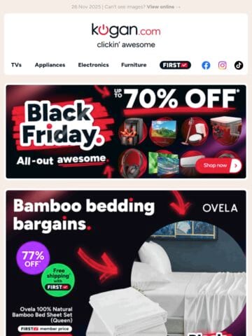 No Thumbnail Set