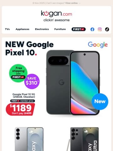 No Thumbnail Set