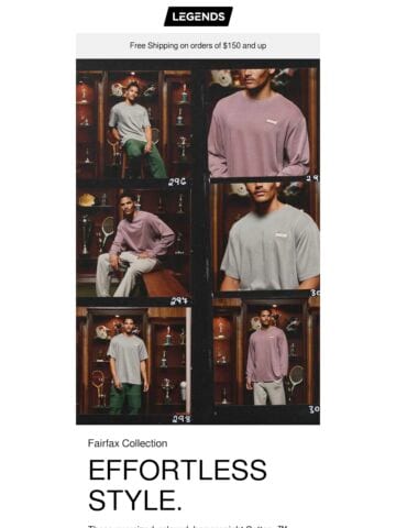 No Thumbnail Set