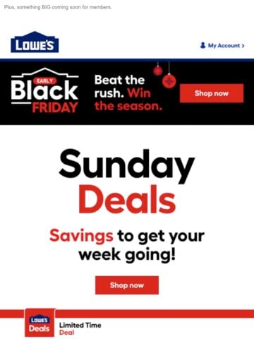 No Thumbnail Set