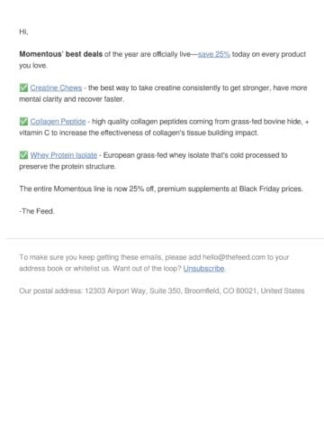 No Thumbnail Set