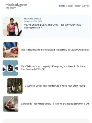 No Thumbnail Set