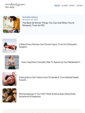 No Thumbnail Set