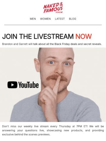 No Thumbnail Set