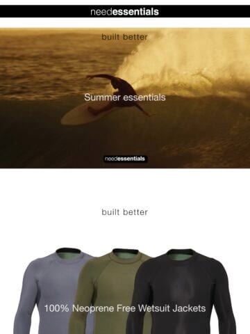 No Thumbnail Set