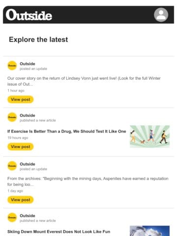 No Thumbnail Set