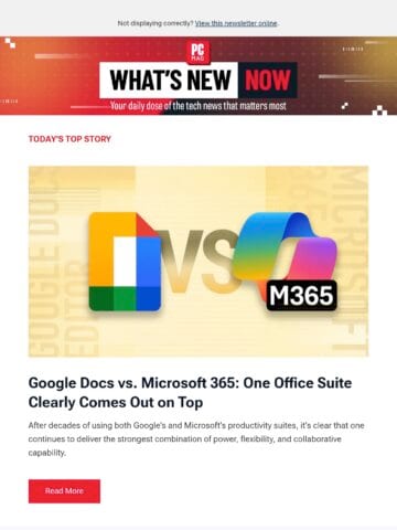 No Thumbnail Set