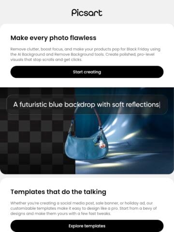 No Thumbnail Set