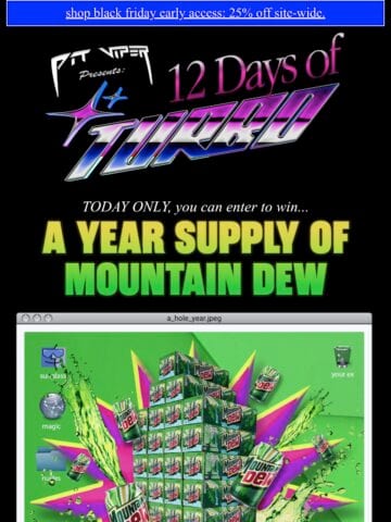 No Thumbnail Set