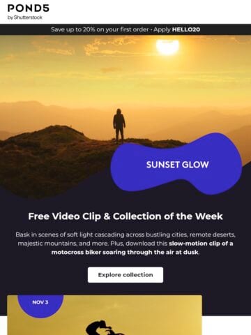 No Thumbnail Set