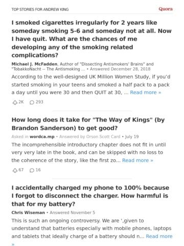 No Thumbnail Set