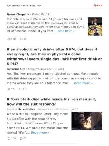 No Thumbnail Set